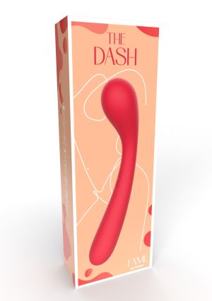 The Dash G-Spot Vibrator (21.5cm)