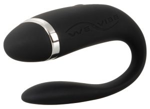 We-Vibe Couples Vibrator Limited Edition Black
